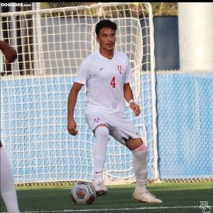 Meet your Posher, Matthew